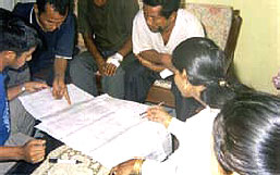 Household Data Collection