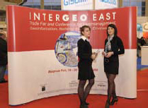 Intergeo East