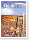 coordinates