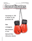 mycoordinates