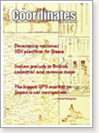 Coordinates