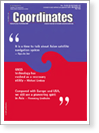 Coordinates