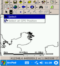 Coordinates