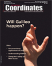 Mycordinates